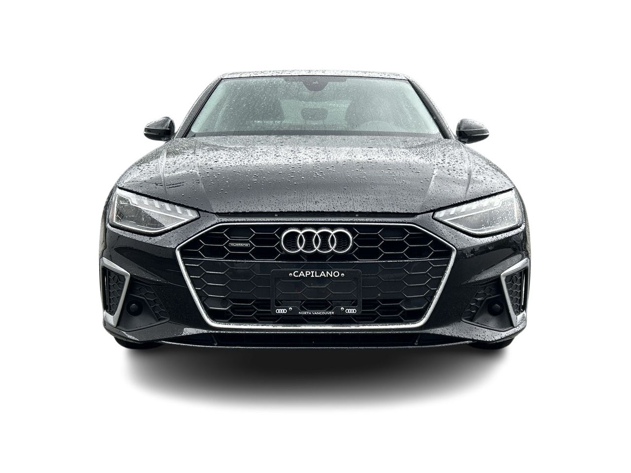 2021 Audi A4 Sedan in North Vancouver, British Columbia