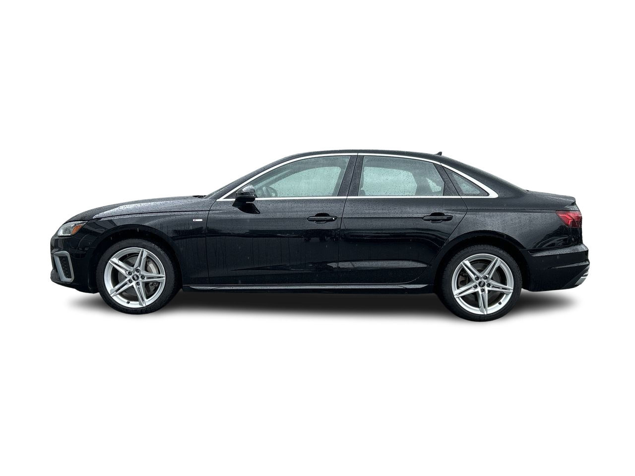 2021 Audi A4 Sedan in North Vancouver, British Columbia