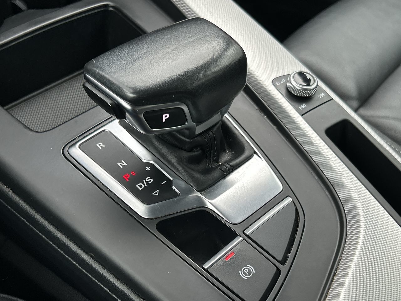 2021 Audi A4 Sedan in North Vancouver, British Columbia