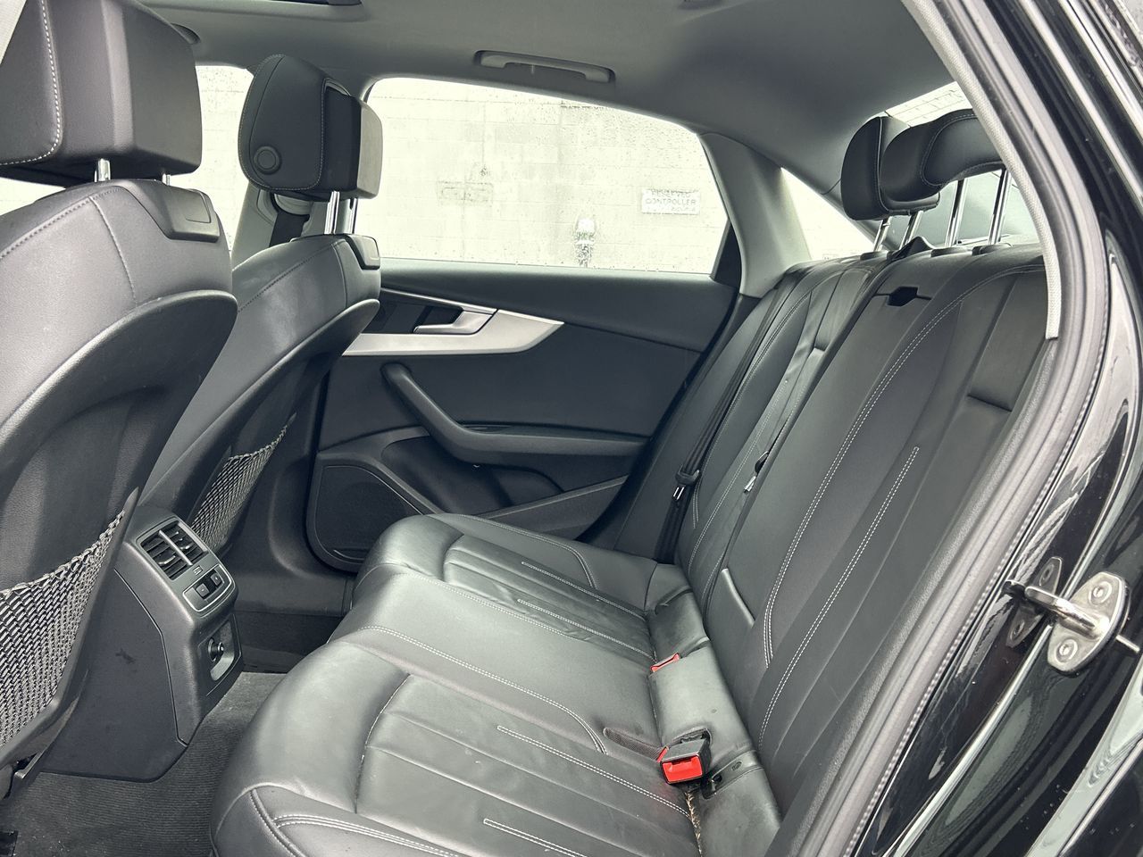 2021 Audi A4 Sedan in North Vancouver, British Columbia