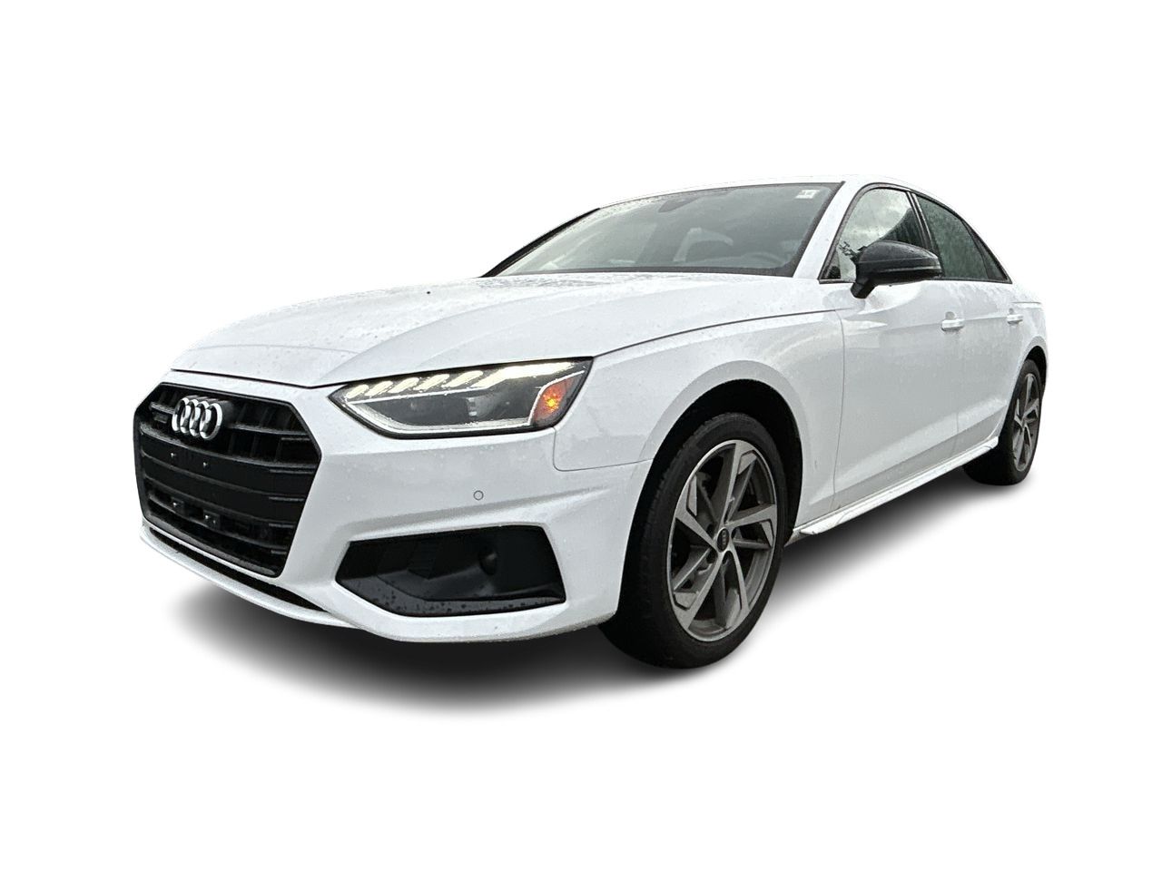 Audi A4 Sedan  2022 à North Vancouver, Colombie-Britannique