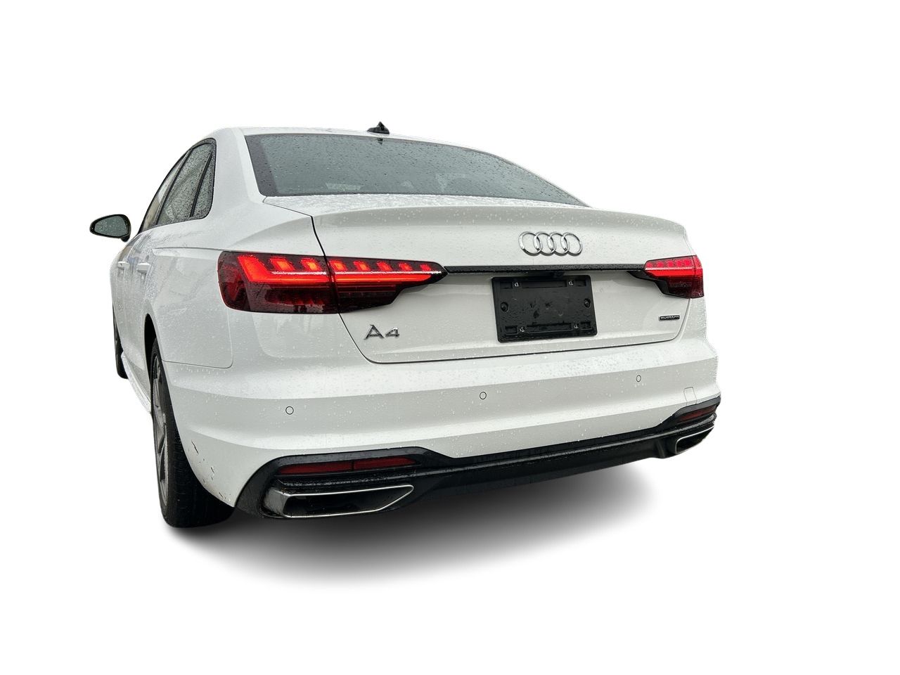 Audi A4 Sedan  2022 à North Vancouver, Colombie-Britannique