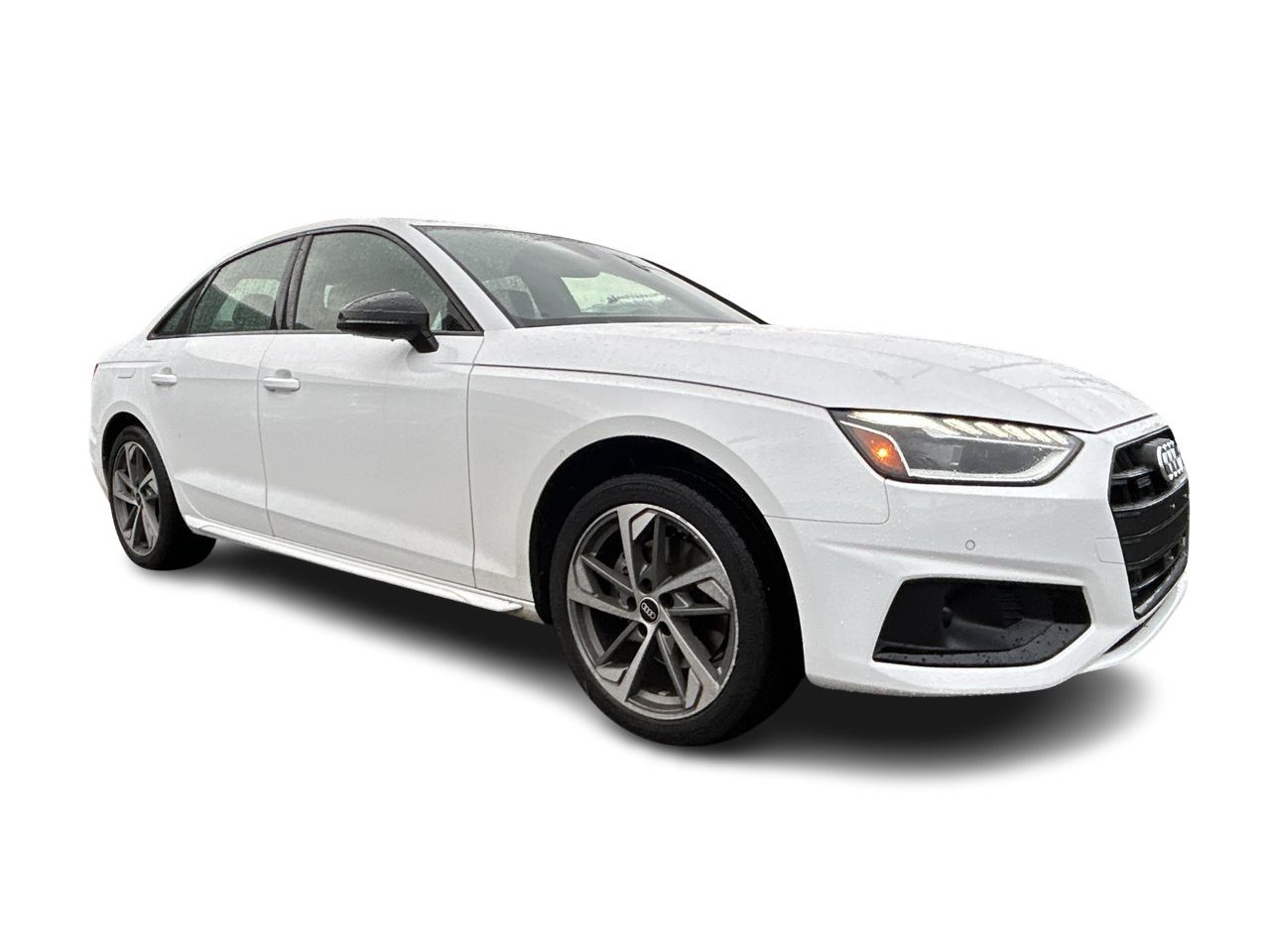 Audi A4 Sedan  2022 à North Vancouver, Colombie-Britannique