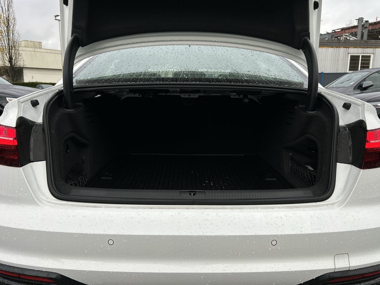 Audi A4 Sedan  2022 à North Vancouver, Colombie-Britannique