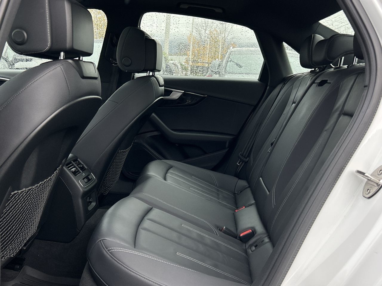 Audi A4 Sedan  2022 à North Vancouver, Colombie-Britannique