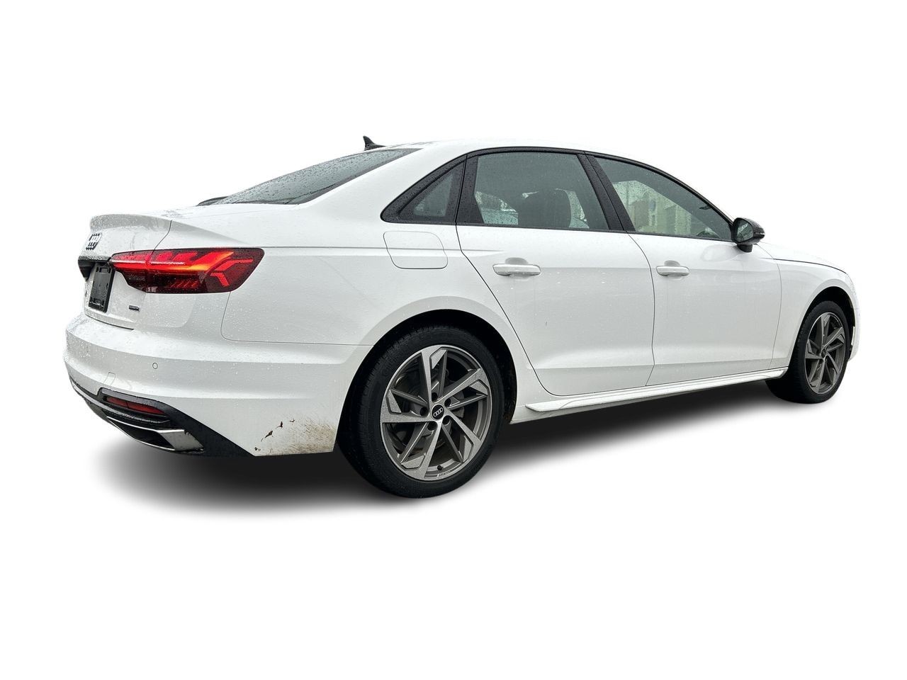 Audi A4 Sedan  2022 à North Vancouver, Colombie-Britannique