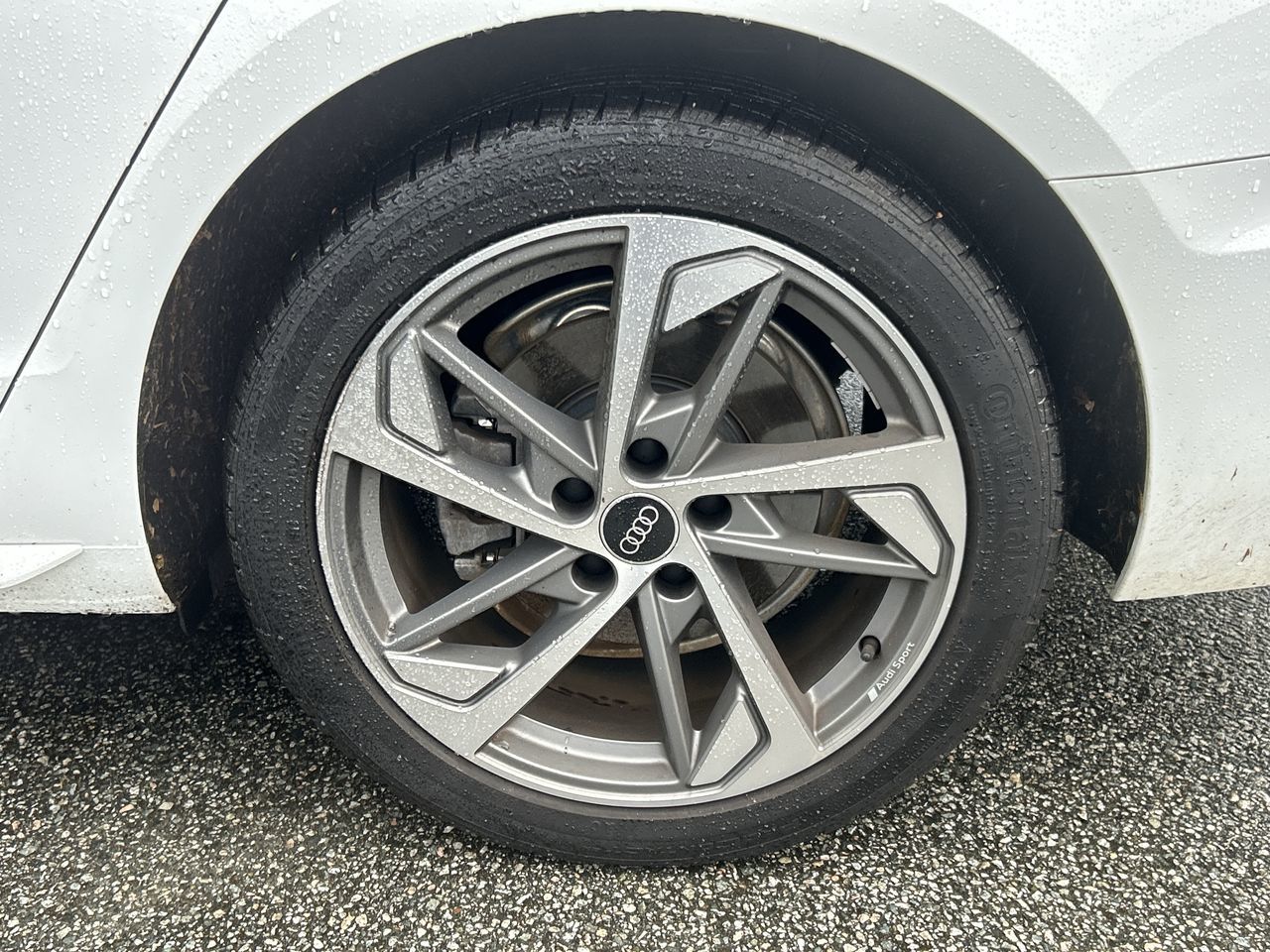 Audi A4 Sedan  2022 à North Vancouver, Colombie-Britannique