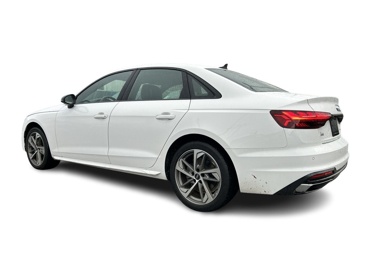 Audi A4 Sedan  2022 à North Vancouver, Colombie-Britannique