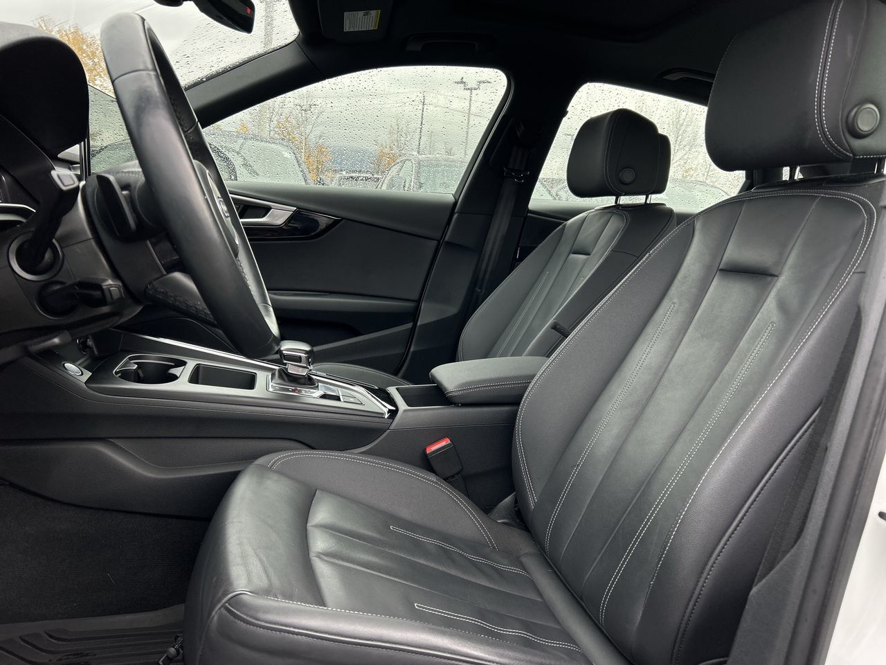 Audi A4 Sedan  2022 à North Vancouver, Colombie-Britannique