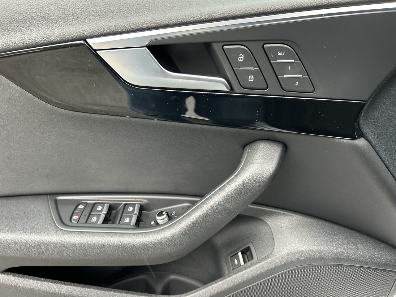 Audi A4 Sedan  2022 à North Vancouver, Colombie-Britannique