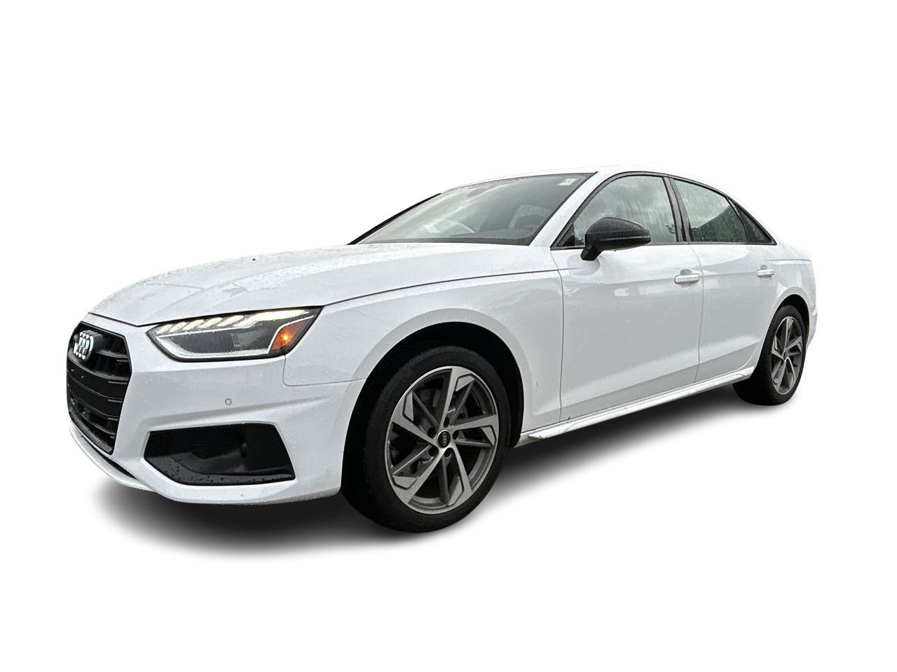 Audi A4 Sedan  2022 à North Vancouver, Colombie-Britannique