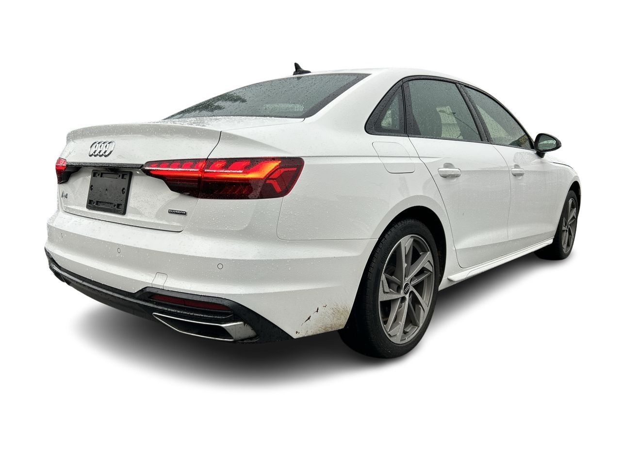 Audi A4 Sedan  2022 à North Vancouver, Colombie-Britannique