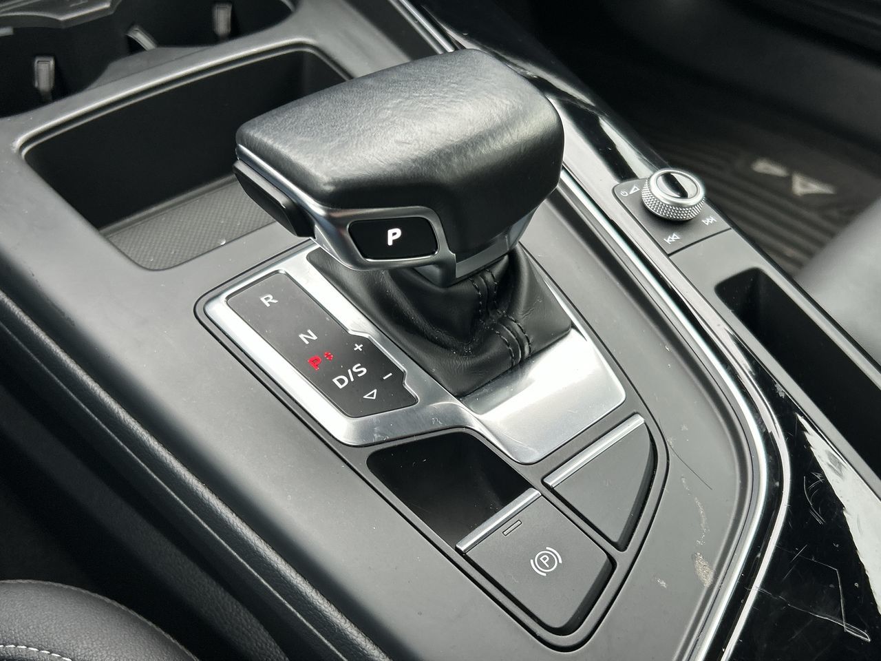 Audi A4 Sedan  2022 à North Vancouver, Colombie-Britannique