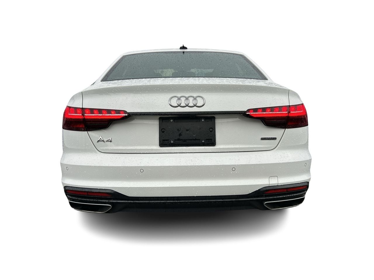 Audi A4 Sedan  2022 à North Vancouver, Colombie-Britannique