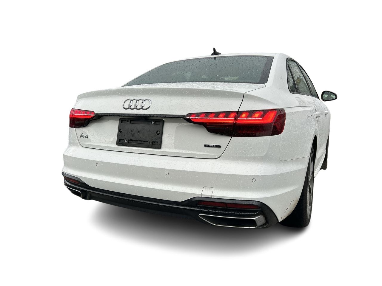 Audi A4 Sedan  2022 à North Vancouver, Colombie-Britannique