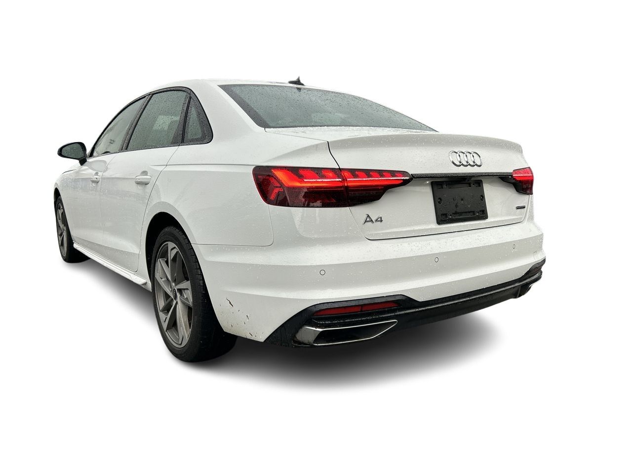 Audi A4 Sedan  2022 à North Vancouver, Colombie-Britannique