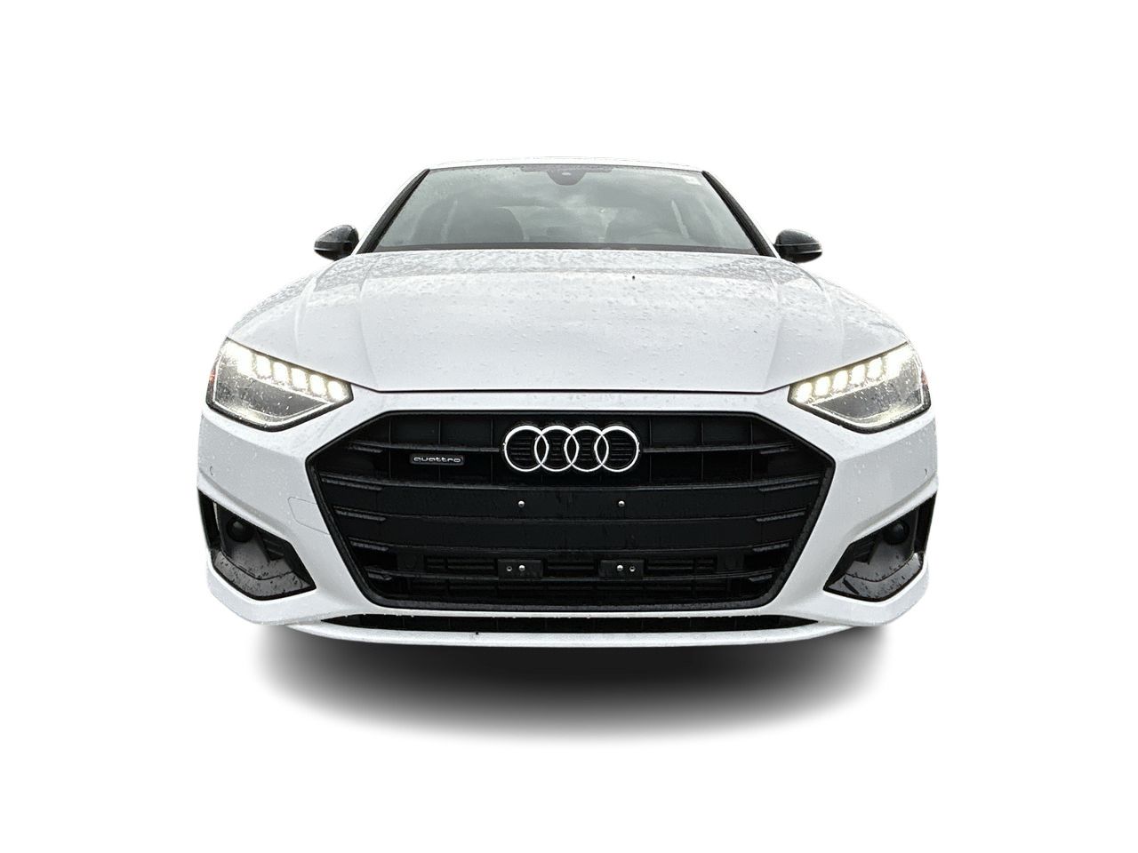 Audi A4 Sedan  2022 à North Vancouver, Colombie-Britannique