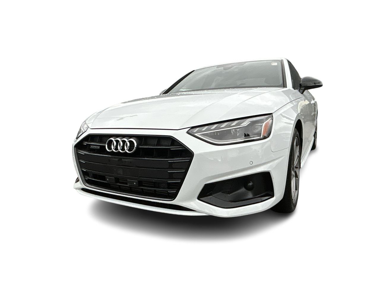 2023 Audi A4 Sedan in North Vancouver, British Columbia