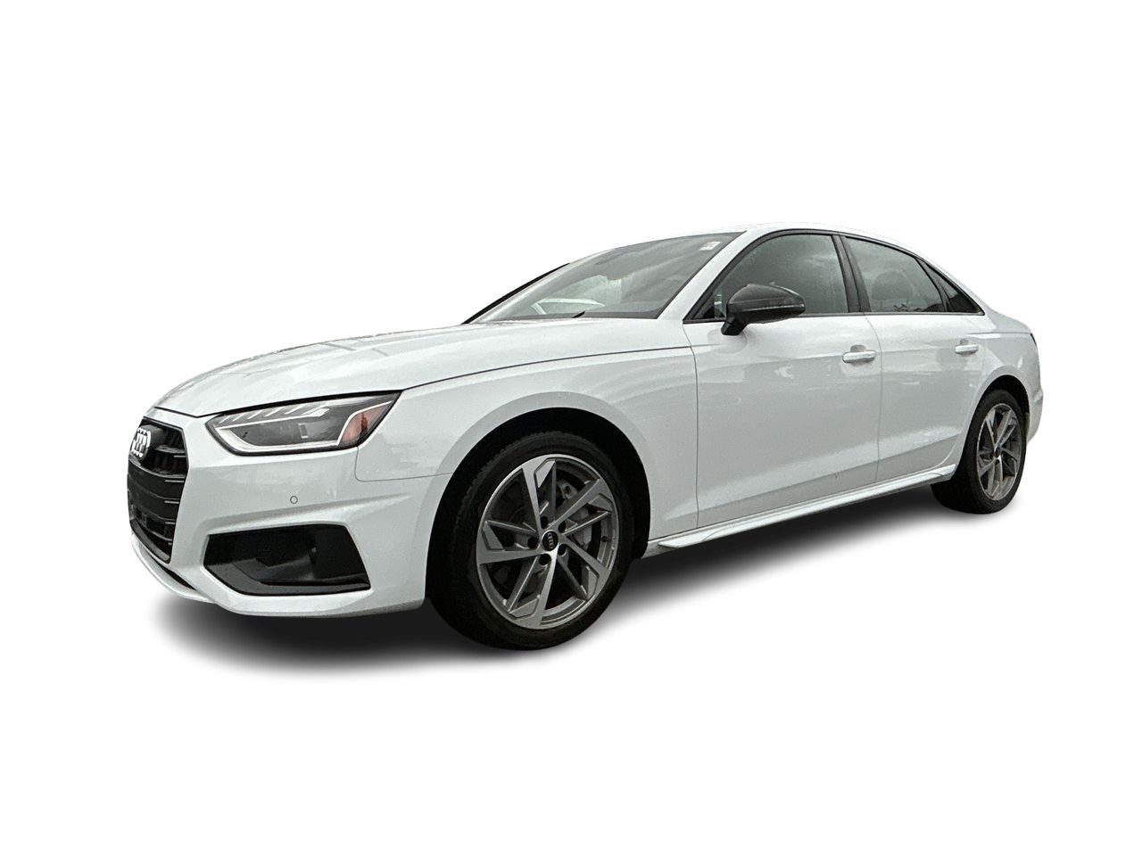 2023 Audi A4 Sedan in North Vancouver, British Columbia