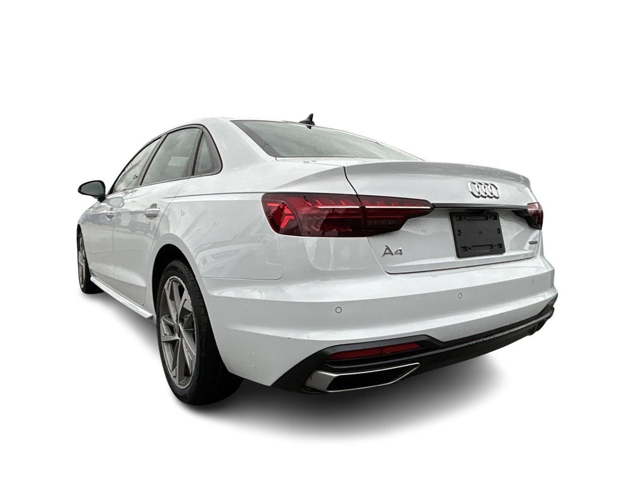 2023 Audi A4 Sedan in North Vancouver, British Columbia