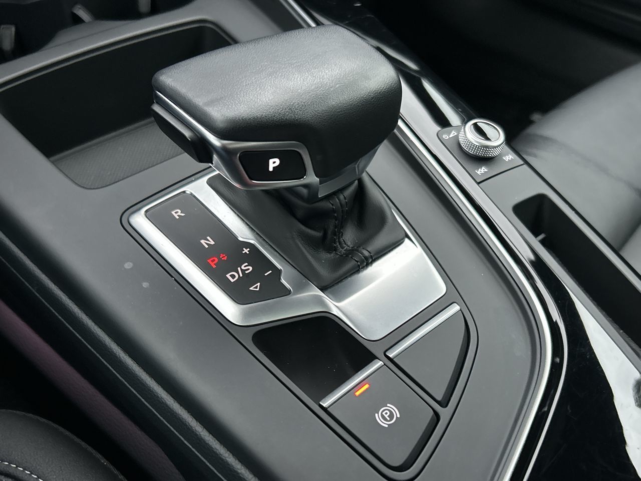 2023 Audi A4 Sedan in North Vancouver, British Columbia