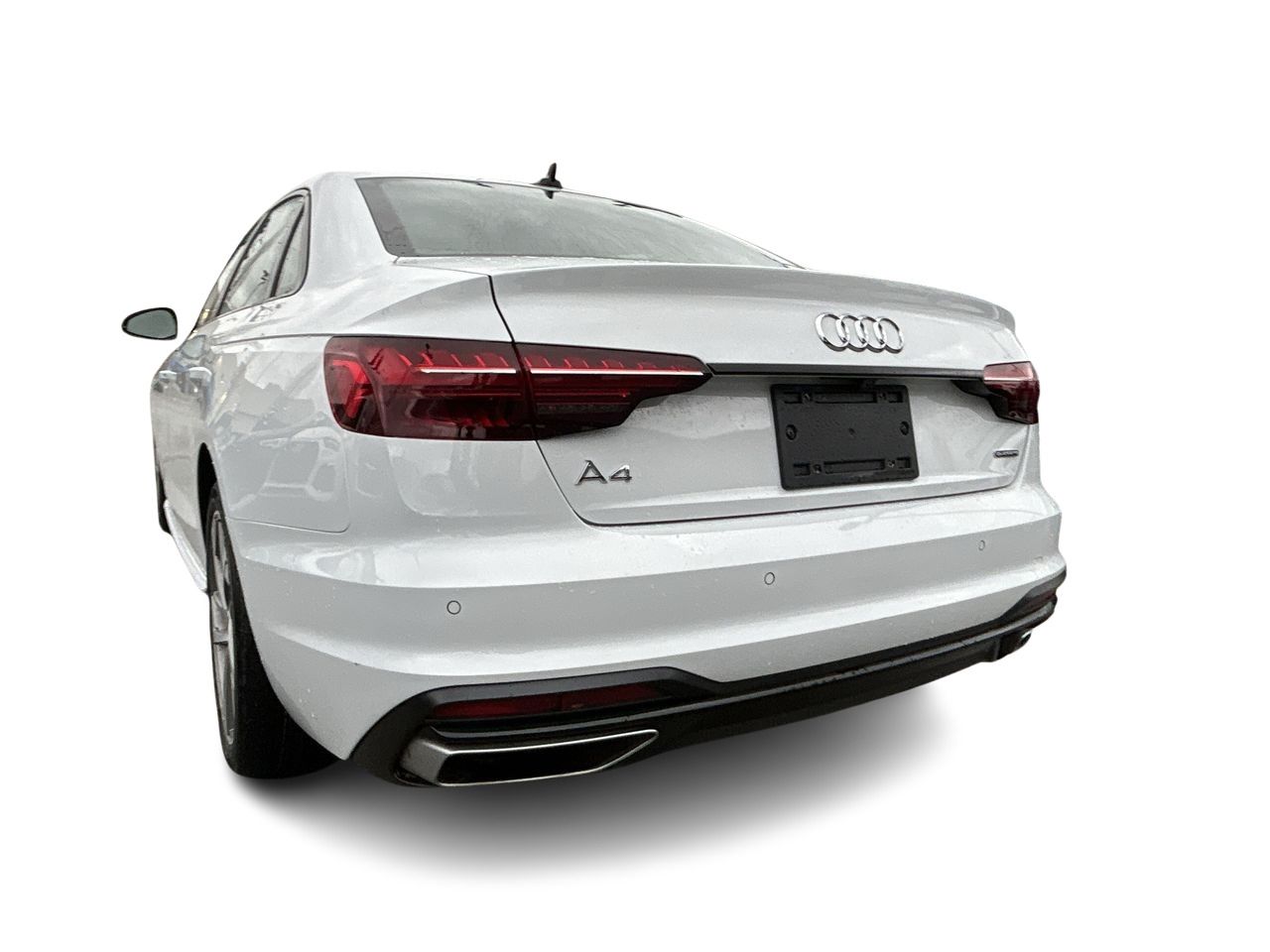 2023 Audi A4 Sedan in North Vancouver, British Columbia