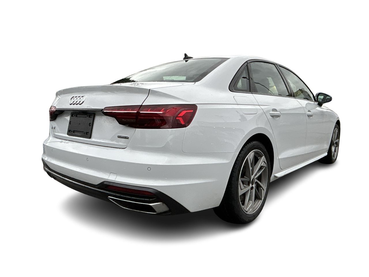 2023 Audi A4 Sedan in North Vancouver, British Columbia