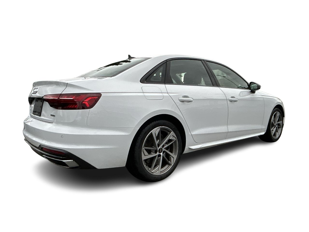2023 Audi A4 Sedan in North Vancouver, British Columbia