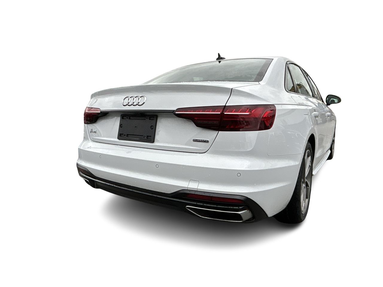 2023 Audi A4 Sedan in North Vancouver, British Columbia