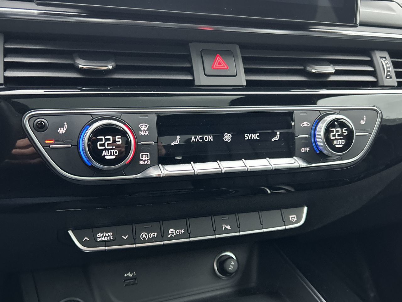 2023 Audi A4 Sedan in North Vancouver, British Columbia