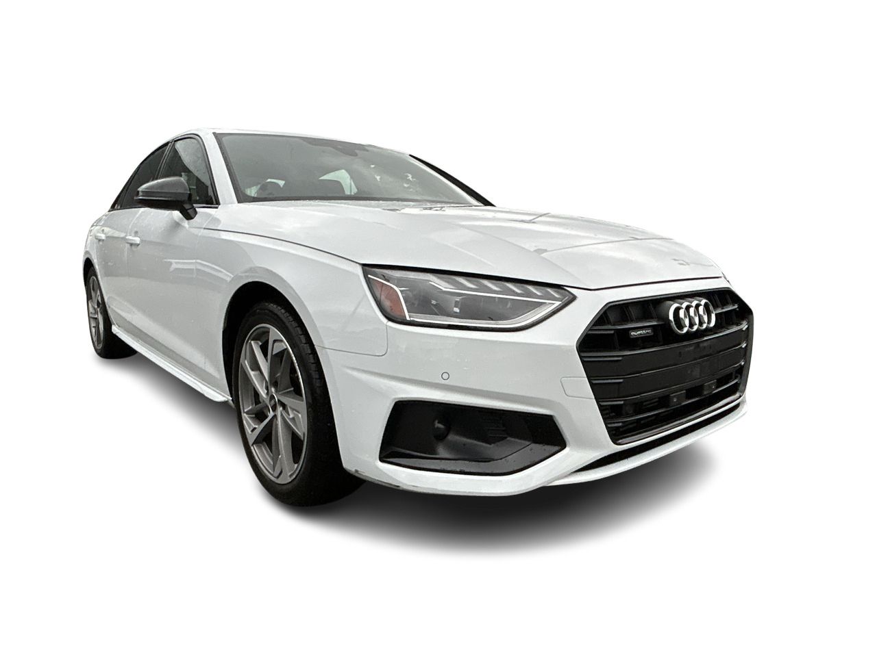 2023 Audi A4 Sedan in North Vancouver, British Columbia
