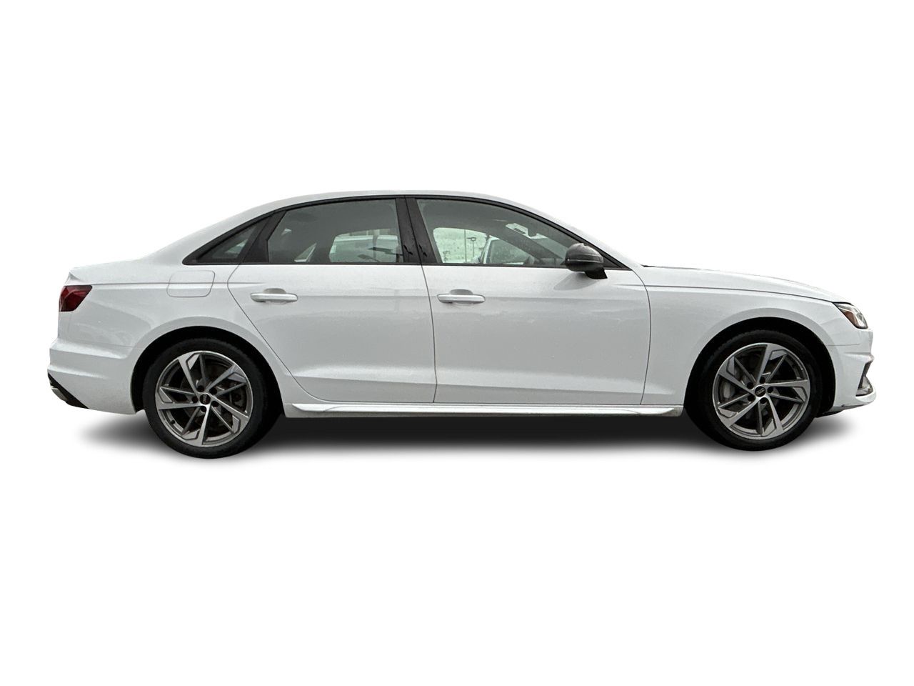 2023 Audi A4 Sedan in North Vancouver, British Columbia