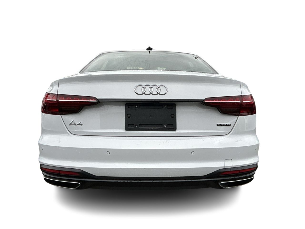 2023 Audi A4 Sedan in North Vancouver, British Columbia