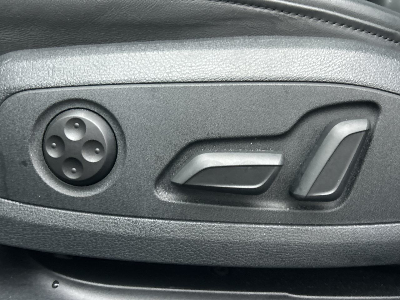 2023 Audi A4 Sedan in North Vancouver, British Columbia