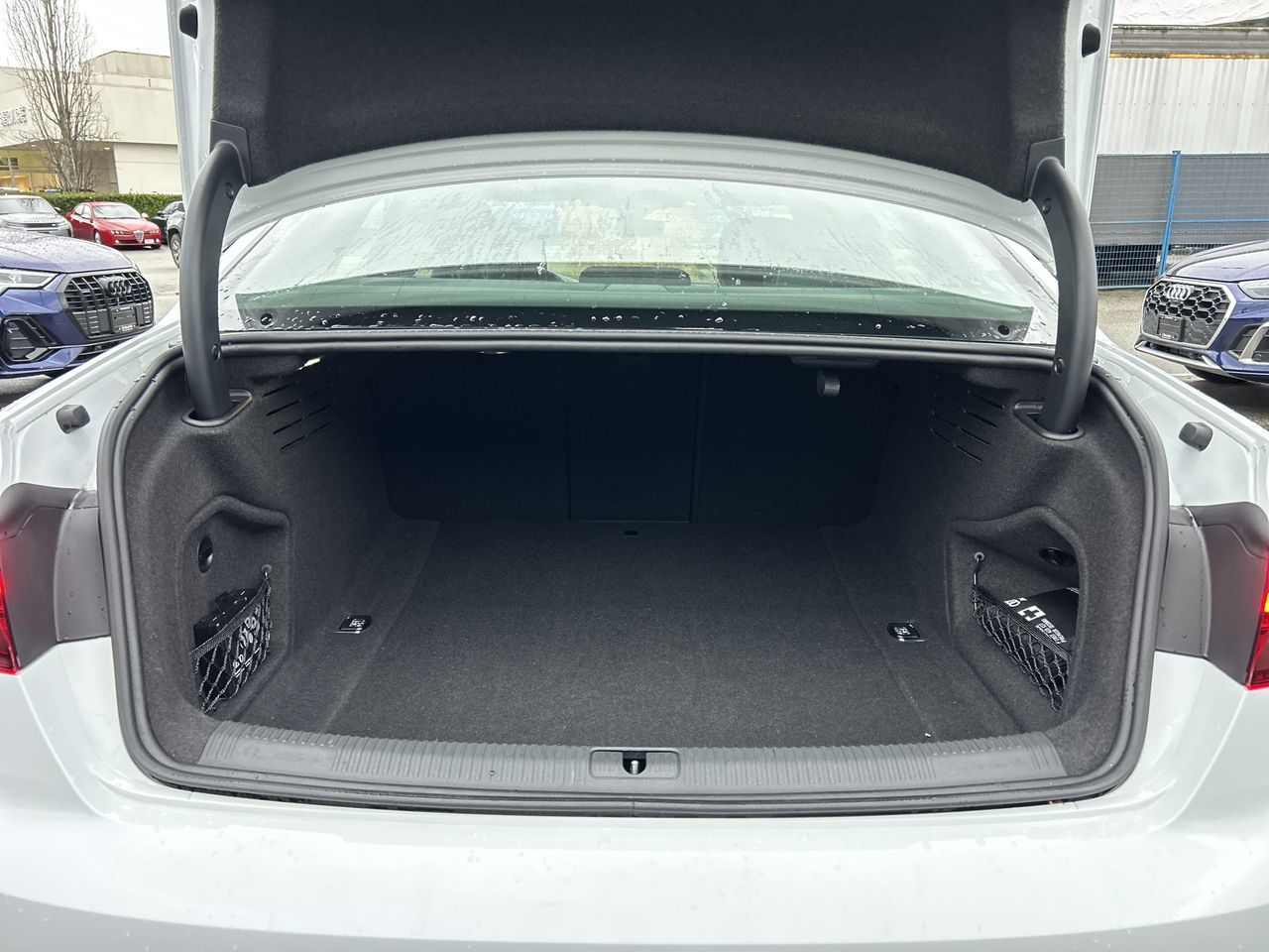 2023 Audi A4 Sedan in North Vancouver, British Columbia