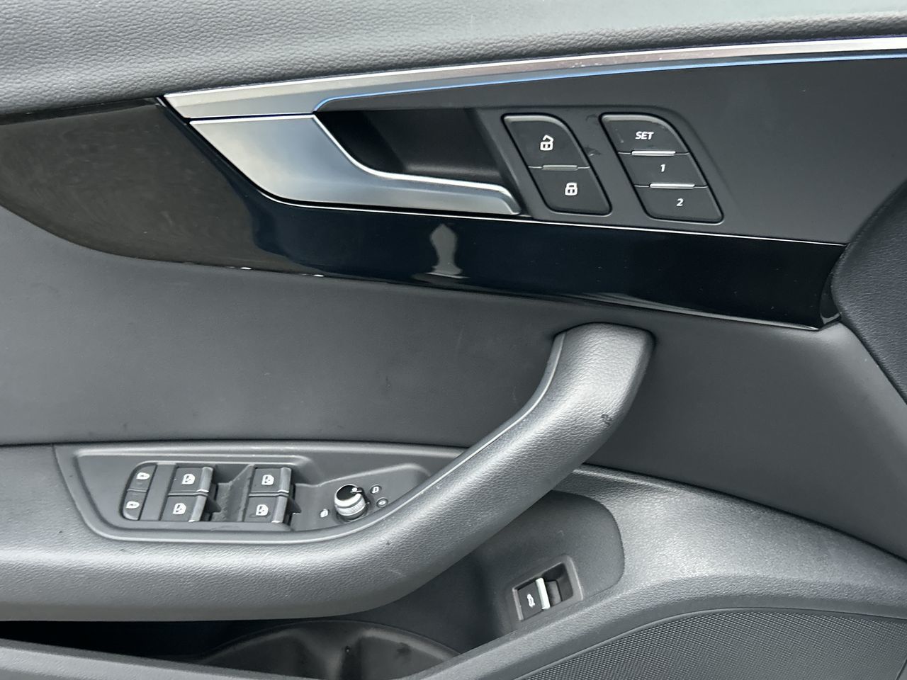 2023 Audi A4 Sedan in North Vancouver, British Columbia