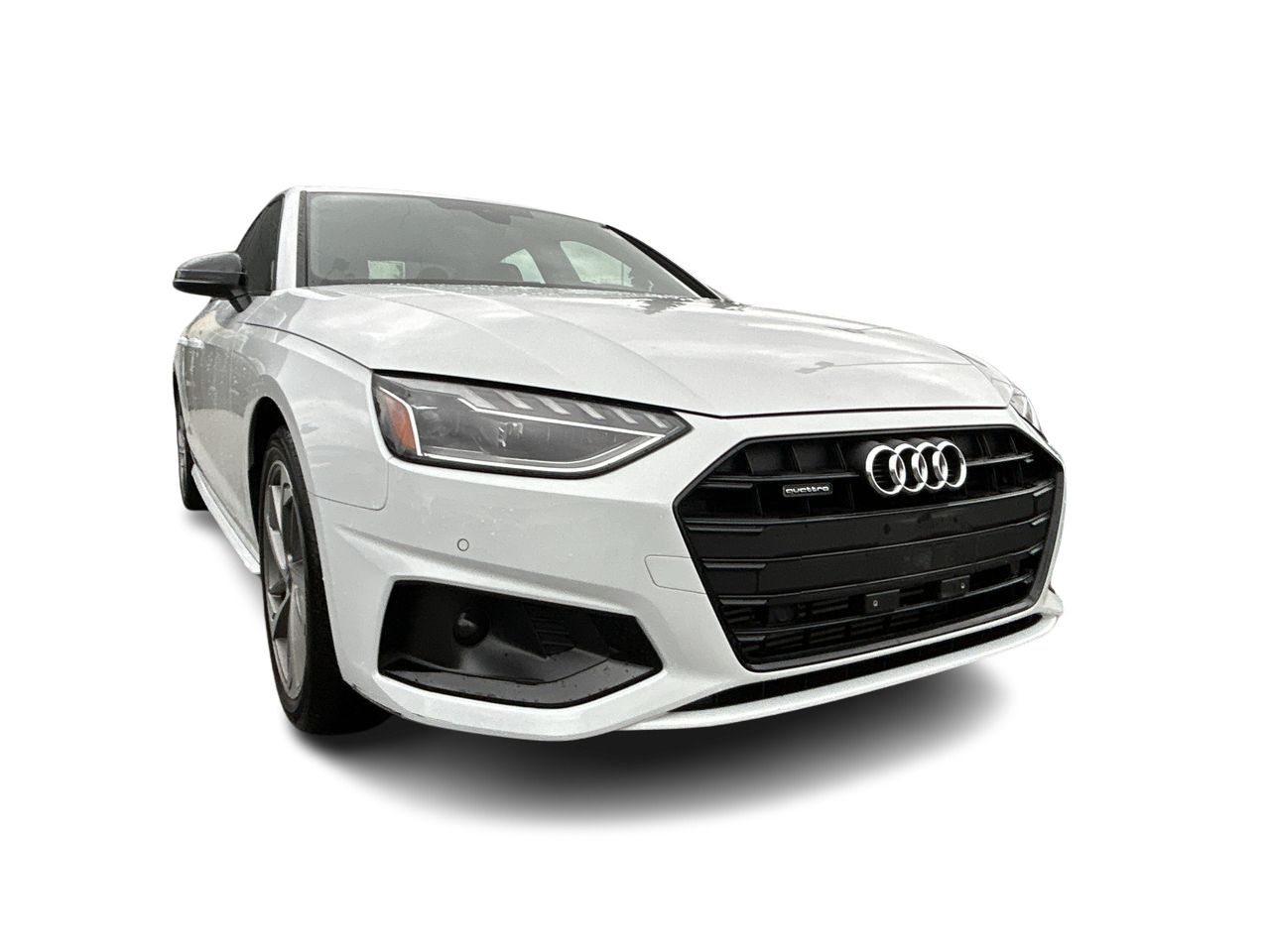 2023 Audi A4 Sedan in North Vancouver, British Columbia
