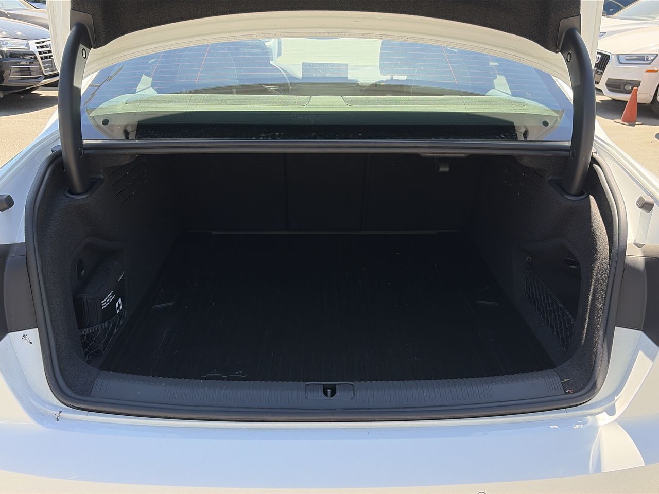2023 Audi A4 Sedan in North Vancouver, British Columbia
