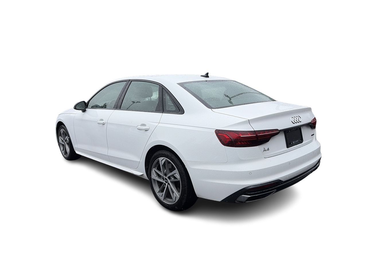 2023 Audi A4 Sedan in North Vancouver, British Columbia