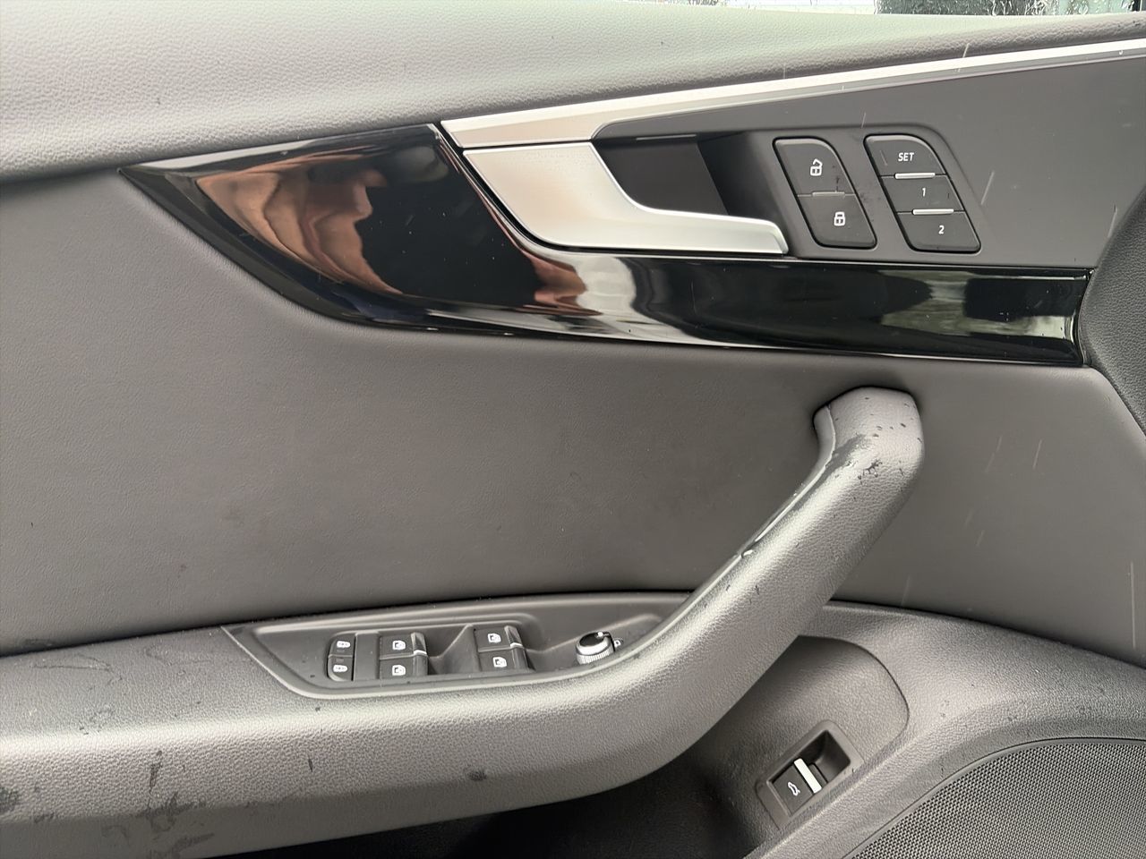 2023 Audi A4 Sedan in North Vancouver, British Columbia
