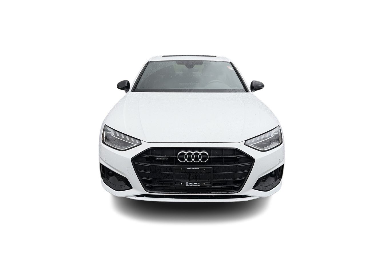 2023 Audi A4 Sedan in North Vancouver, British Columbia