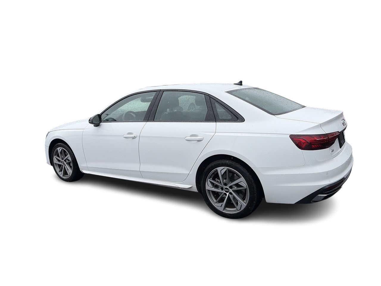 2023 Audi A4 Sedan in North Vancouver, British Columbia