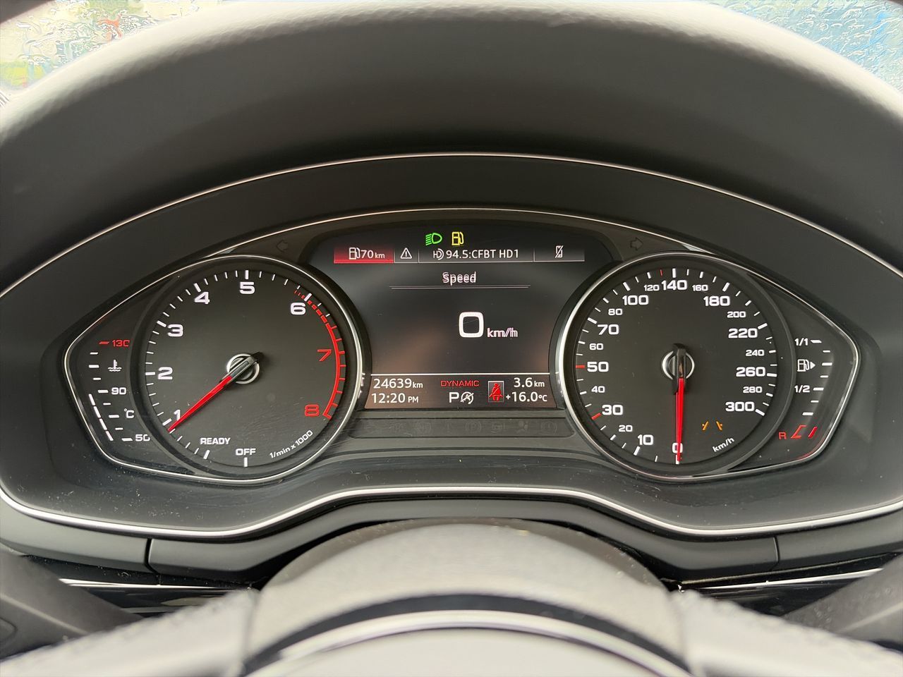 2023 Audi A4 Sedan in North Vancouver, British Columbia