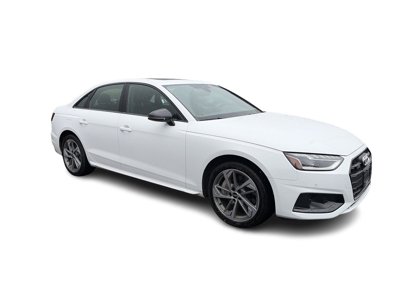 2023 Audi A4 Sedan in North Vancouver, British Columbia