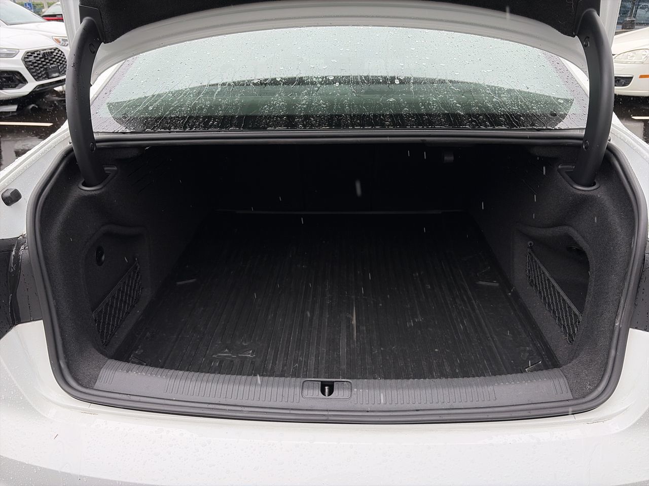 2023 Audi A4 Sedan in North Vancouver, British Columbia