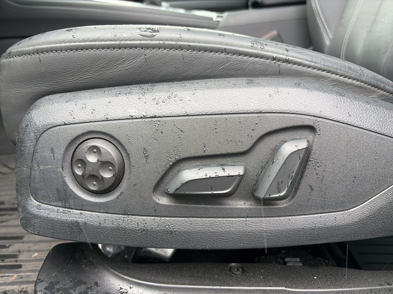 2023 Audi A4 Sedan in North Vancouver, British Columbia