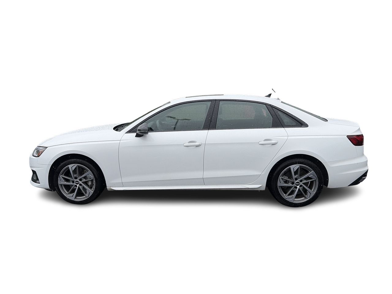 2023 Audi A4 Sedan in North Vancouver, British Columbia