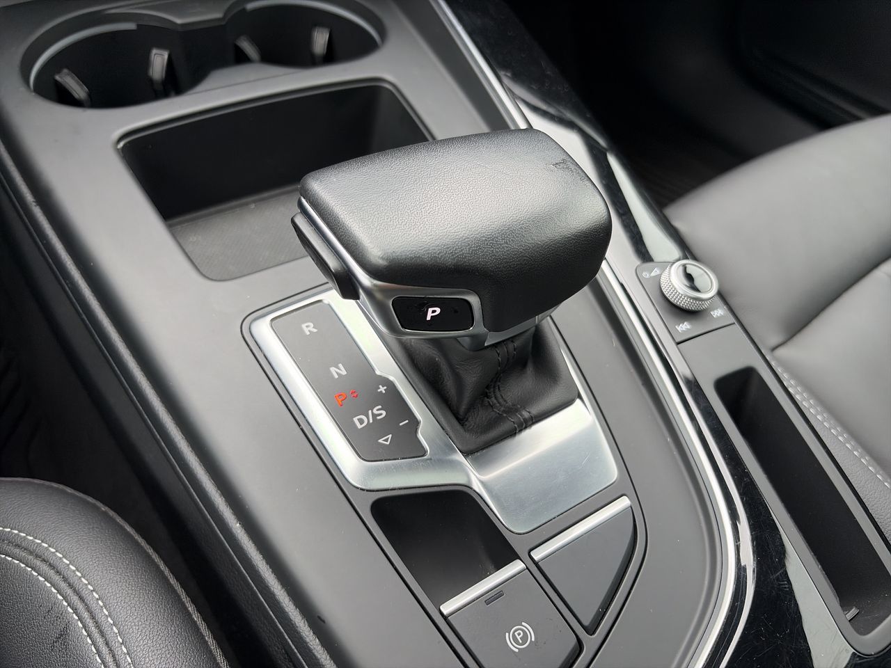 2023 Audi A4 Sedan in North Vancouver, British Columbia