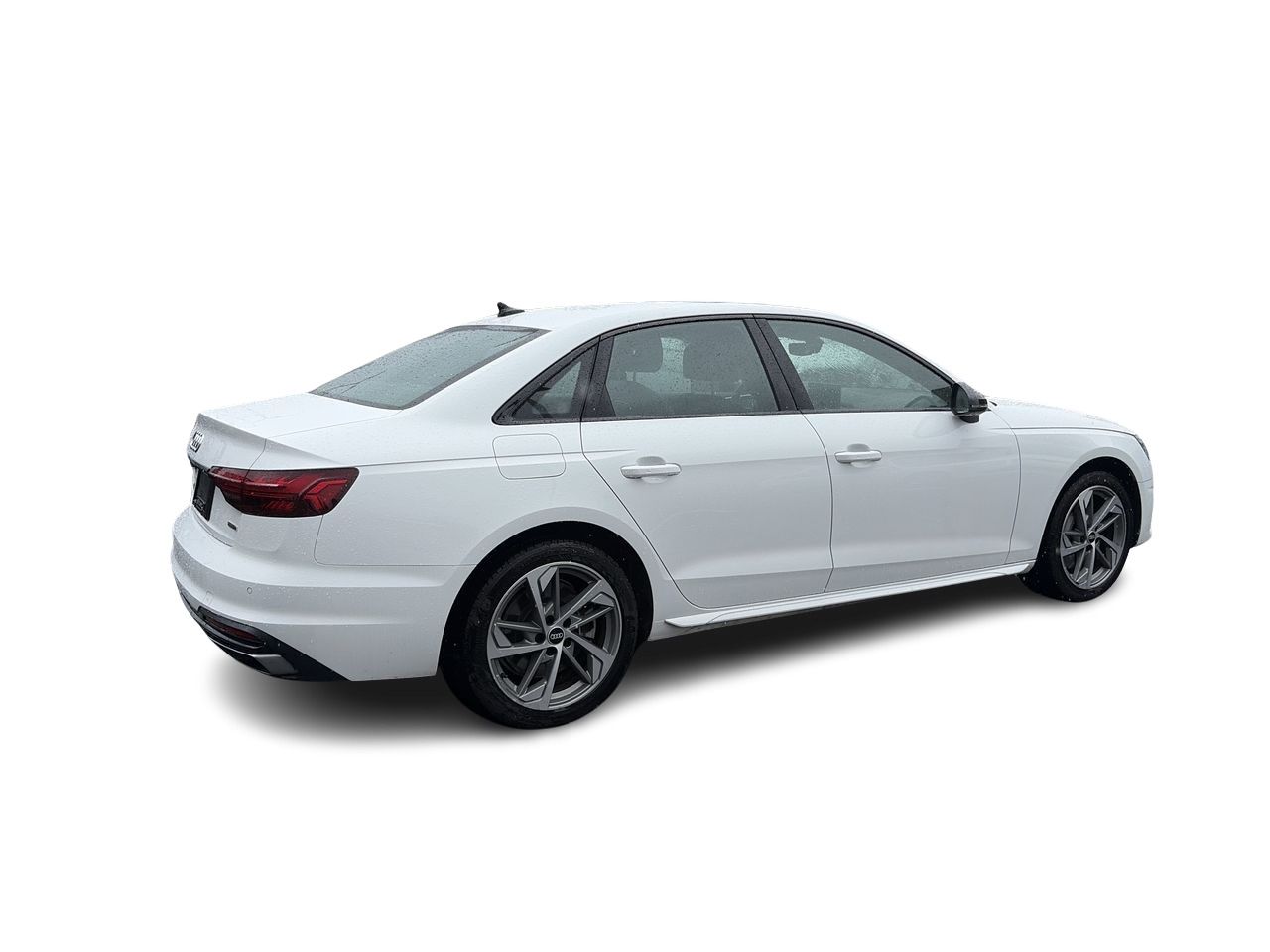 2023 Audi A4 Sedan in North Vancouver, British Columbia