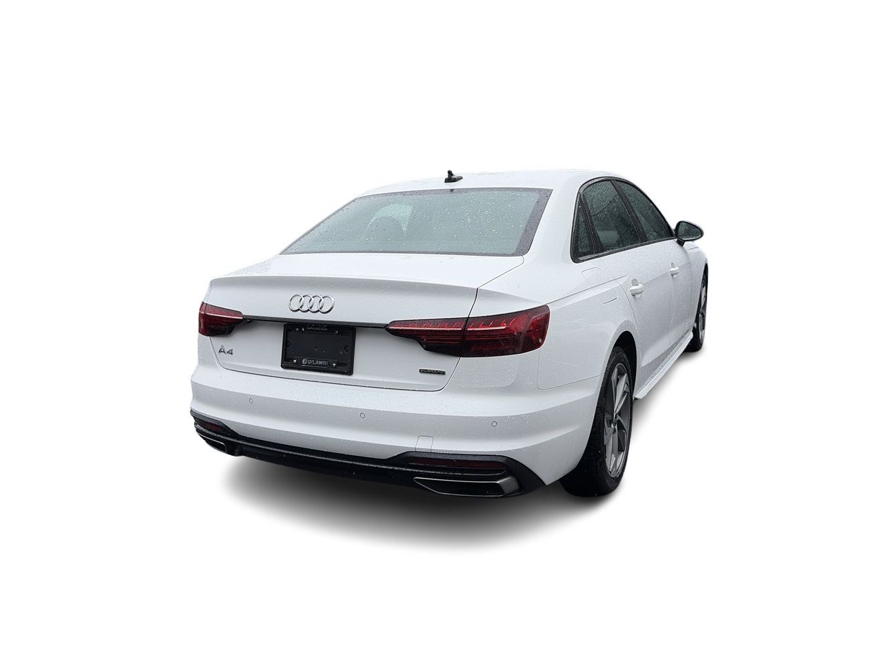 2023 Audi A4 Sedan in North Vancouver, British Columbia